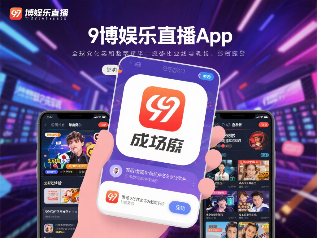 9博娱乐直播app（全面解读9博娱乐直播app的功能与特色分析）