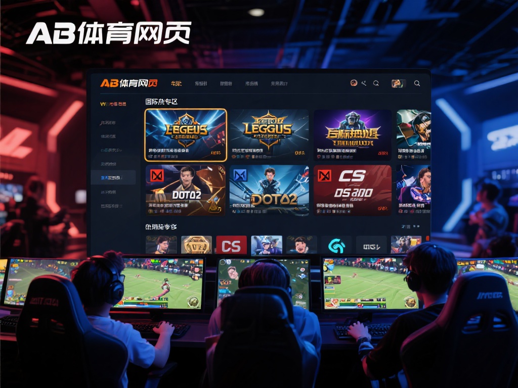 AB体育网页版（AB体育网页版：畅享极致赛事体验）