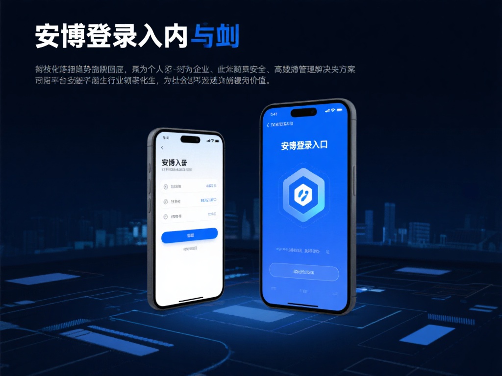 安博登录入口（快速安全访问安博登录入口的平台指南）