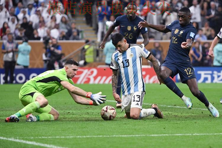 新手必看：世界杯投注平台推荐玩法指南+直播详解 + FIFA World Cup 2026