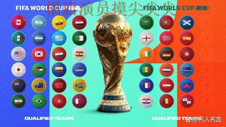 新手必看：世界杯投注平台推荐玩法指南+直播详解 + FIFA World Cup 2026